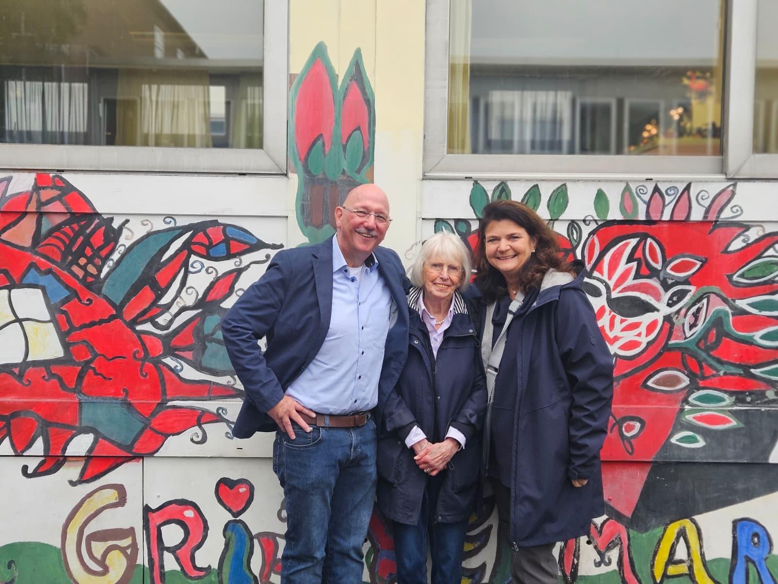 Fickler-Kau Stiftung