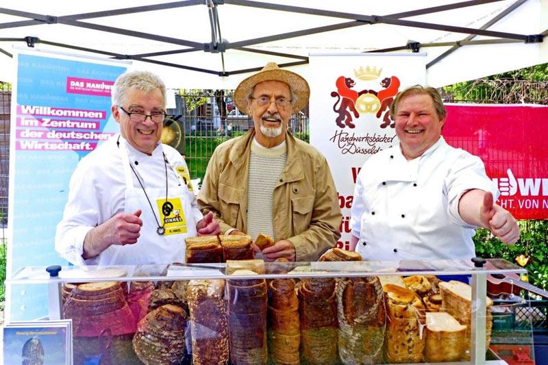 Stiftungsfonds Bildungsfrühstück