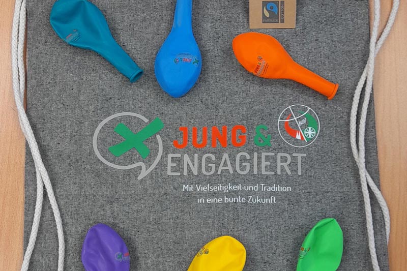 Engagement für soziale und ökologische Nachhaltigkeit im Schützenwesen und bei der Schützenjugend