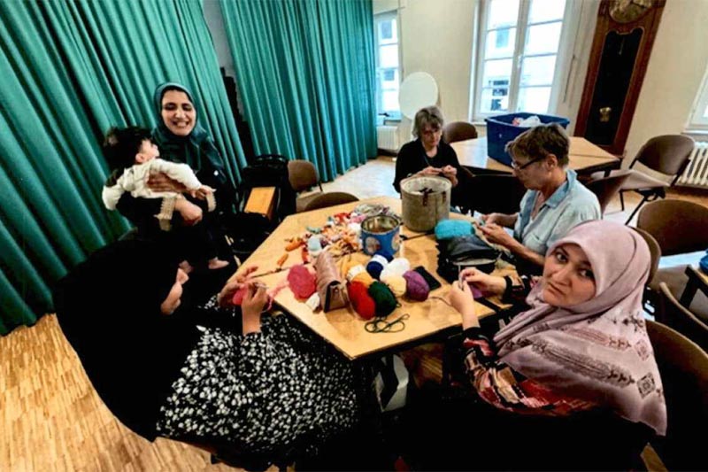 Nachhaltige Integration durch Vielfalt