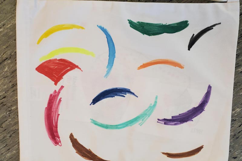 Der Besuch – mit kleinen Geschichten Großes bewegen