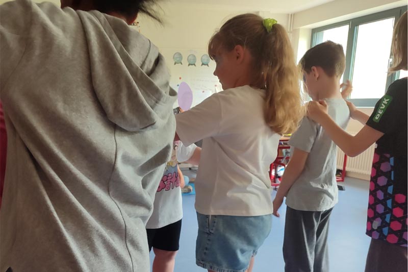 Dance Break – Tanzend durch den Sommer