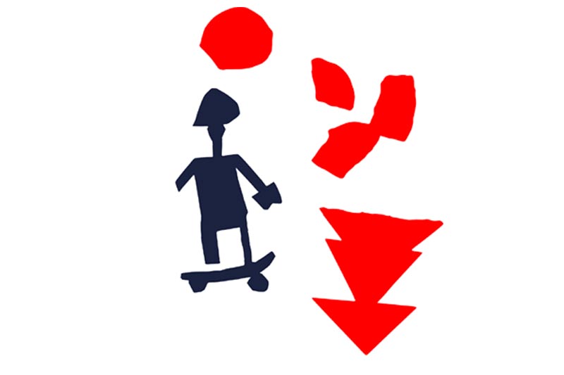 Kinder in der Klimakrise