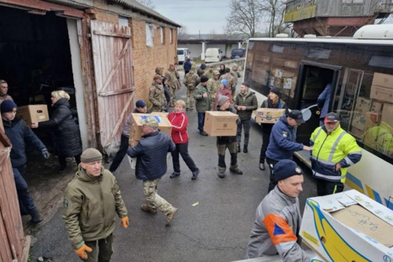 Gemeinsam Naschen und Gutes tun – Nachhaltige Süßigkeiten-Sammelaktion