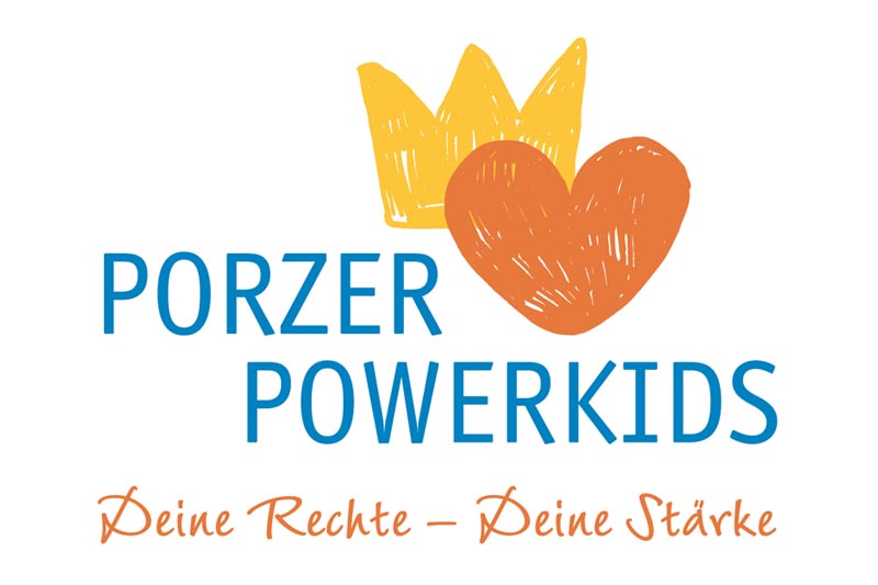 Porzer Powerkids – Kinderrechteworkshop