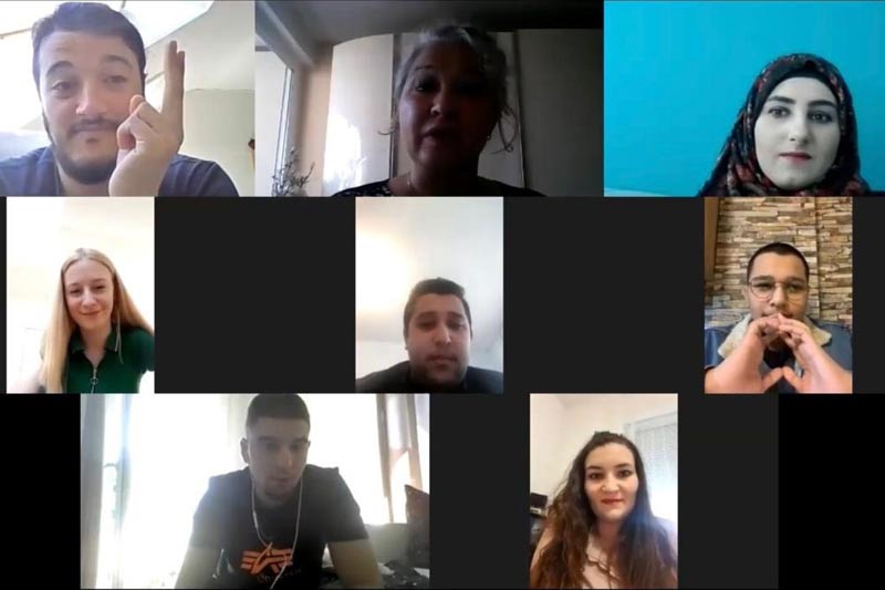 Warum? Darum! Sprachförder für Fortgeschrittene