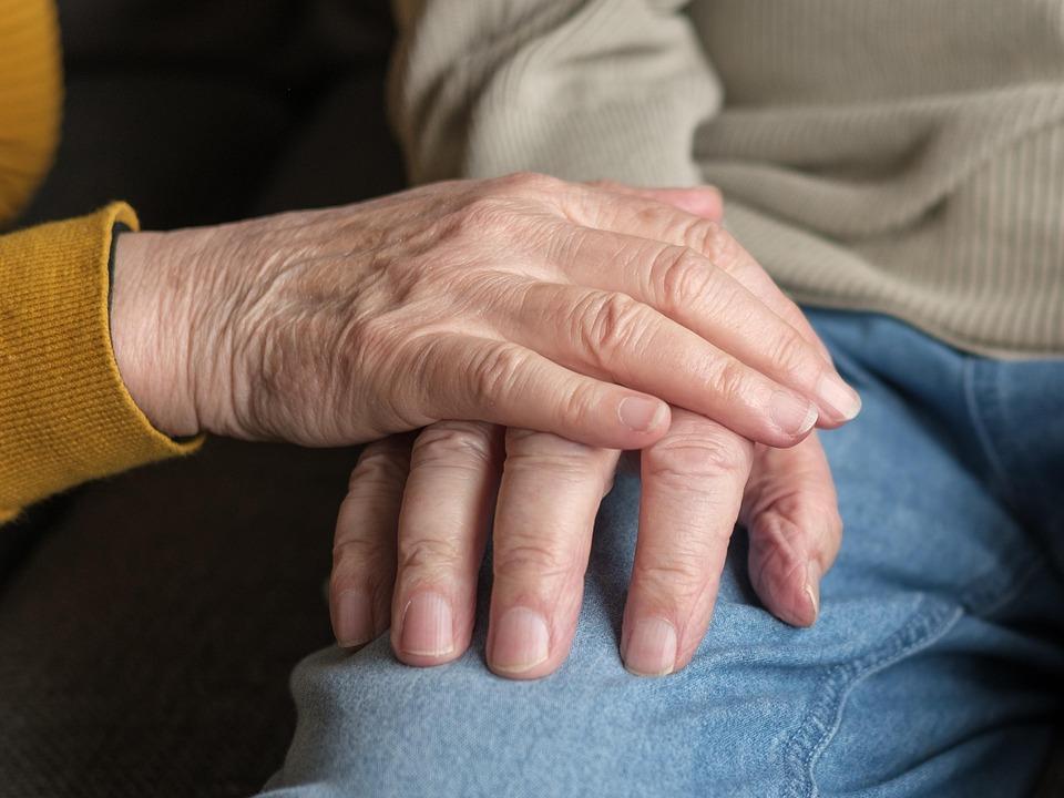 Eheleute Roß Stiftung