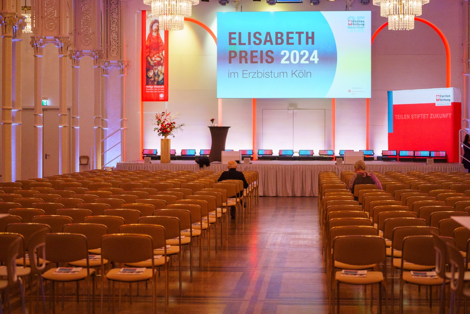 Elisabeth-Preis 2024