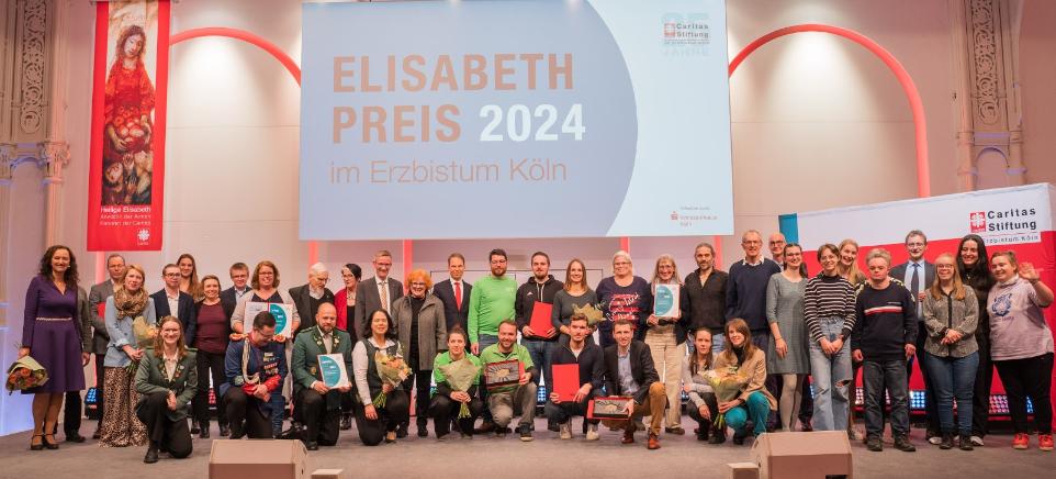 Elisabeth-Preis 2024