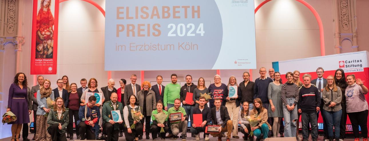 Elisabeth-Preis 2024