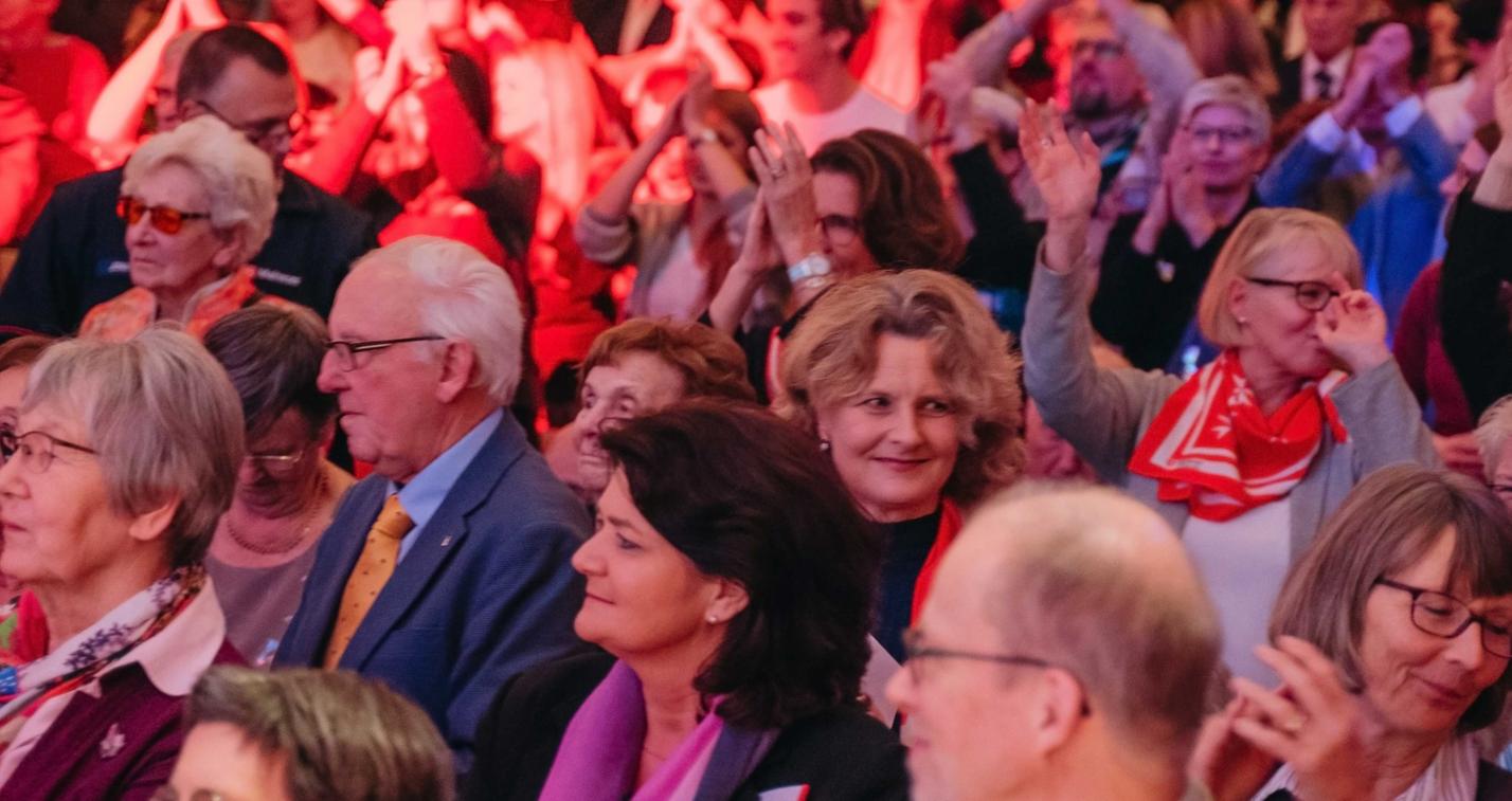 Elisabeth-Preis 2024