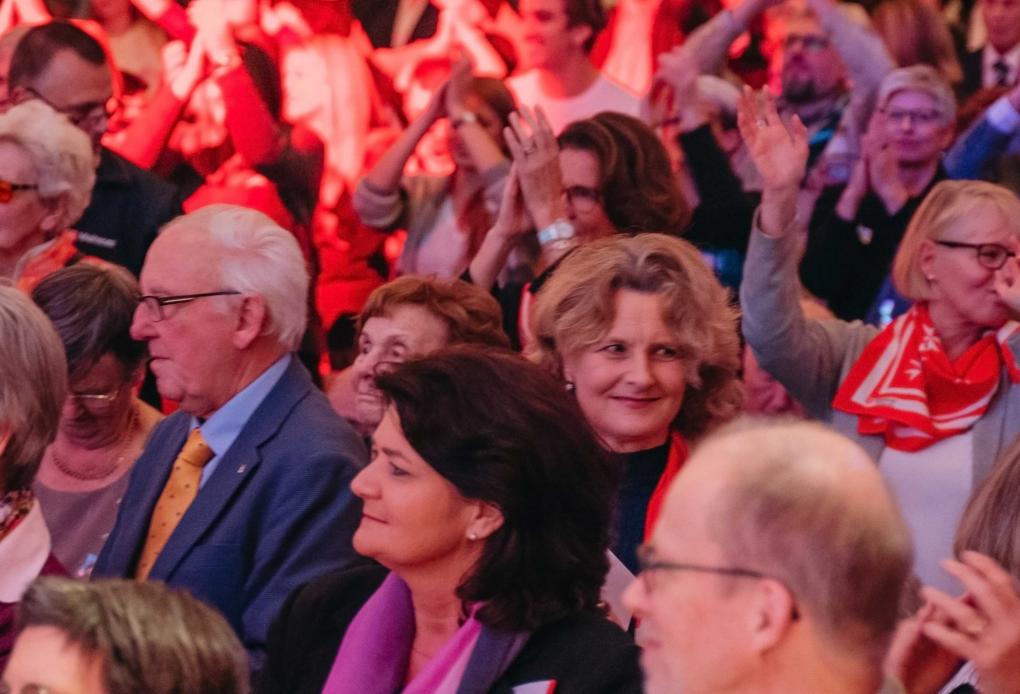 Elisabeth-Preis 2024