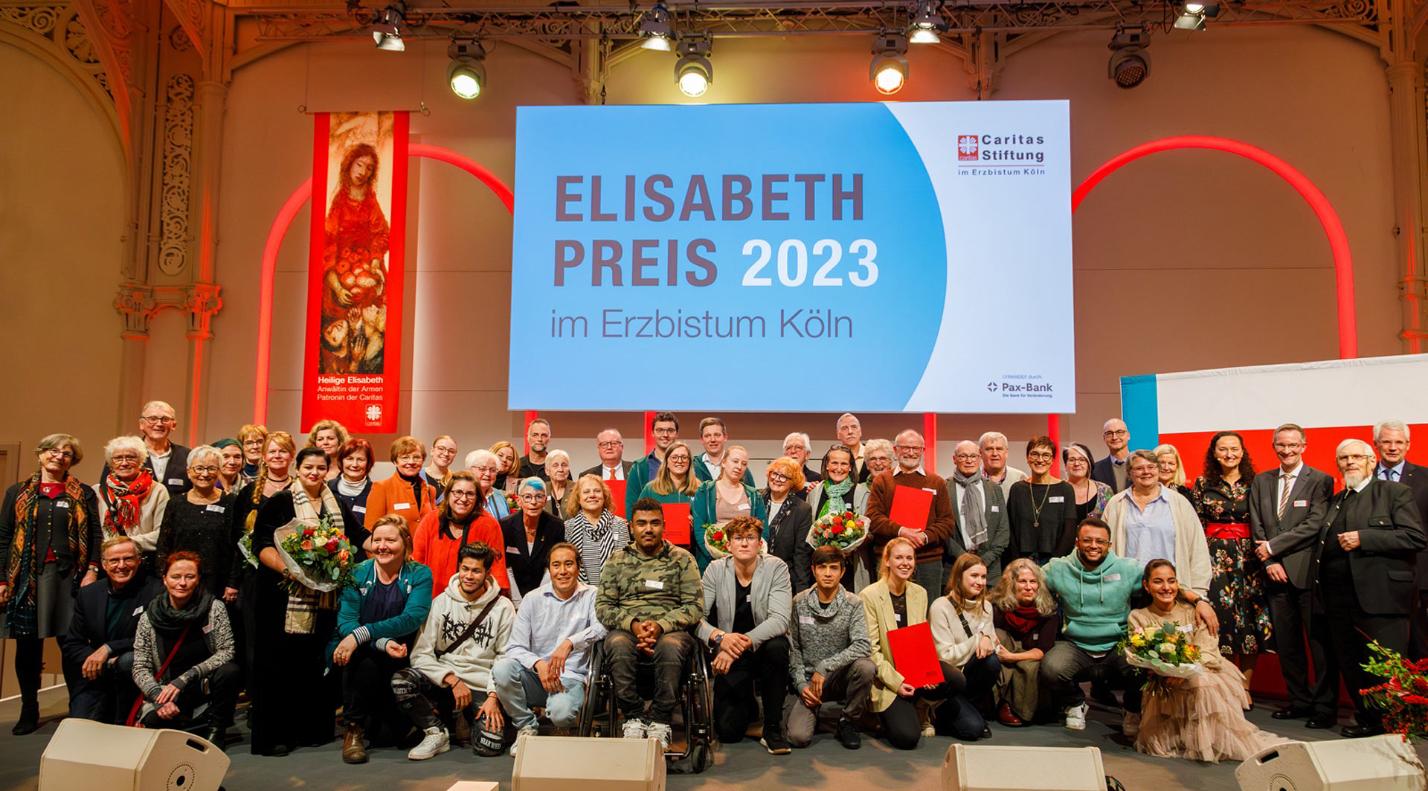 Elisabeth-Preis