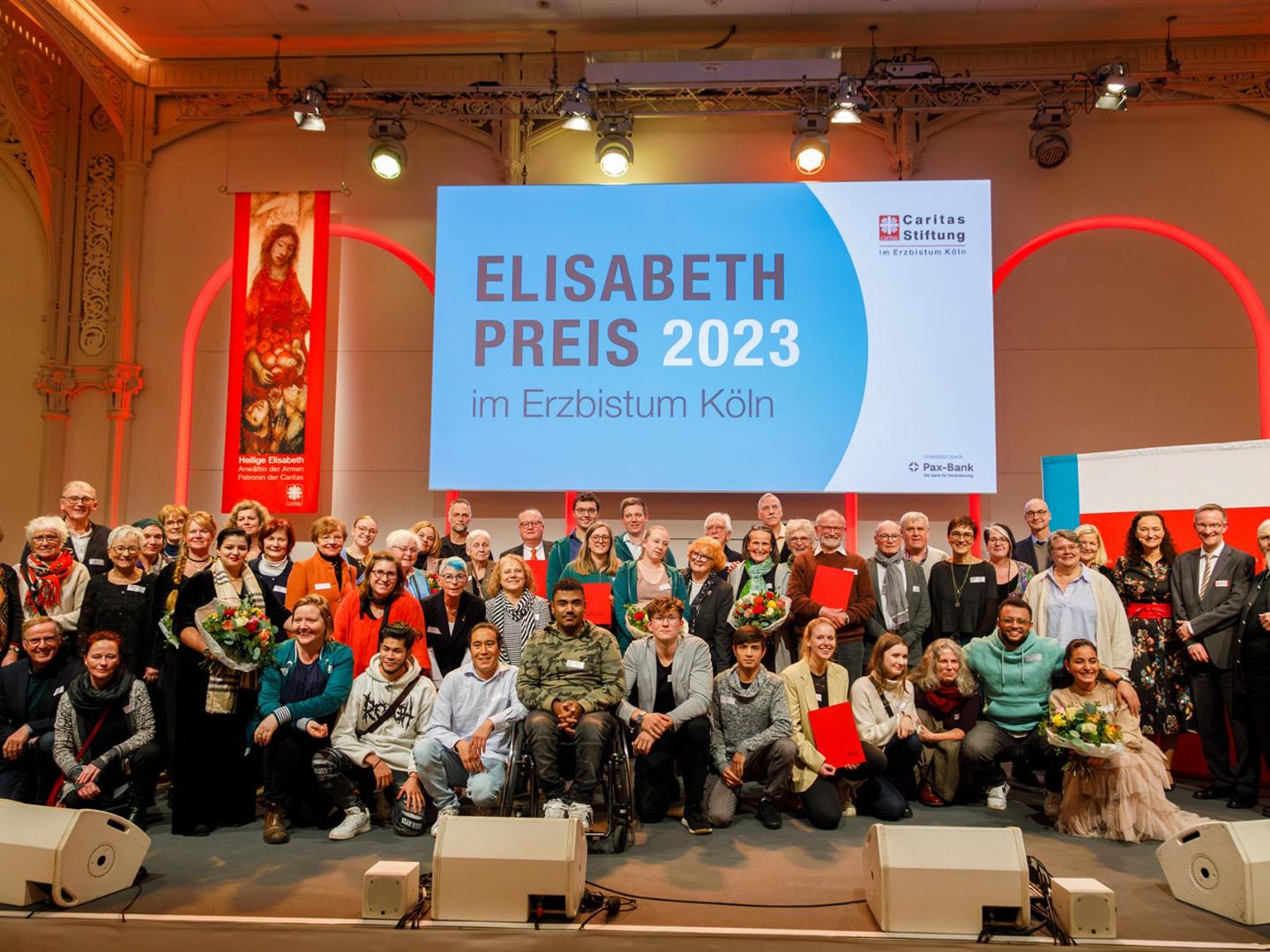 Elisabeth-Preis 2023
