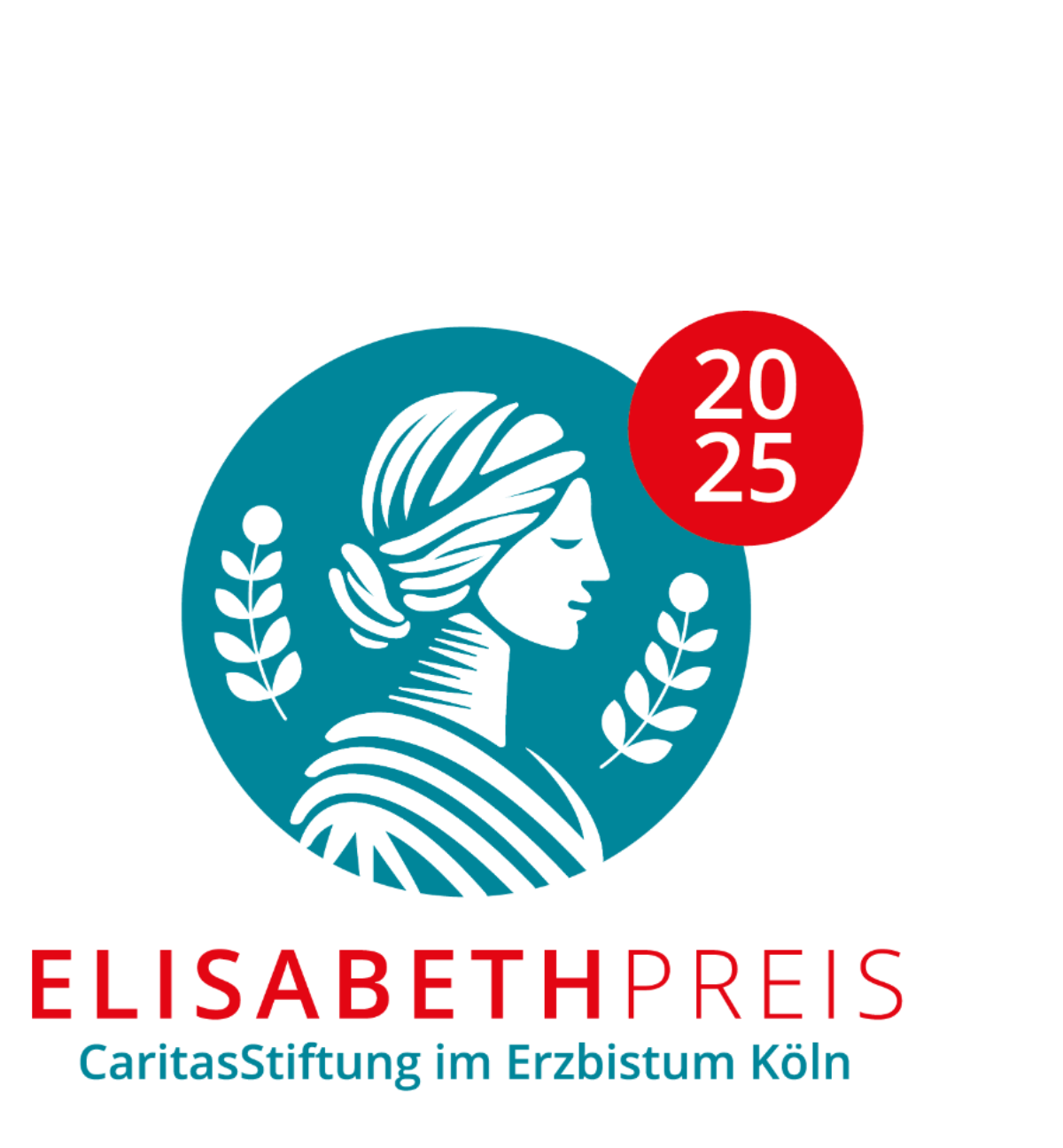 Logo Elisabethpreis
