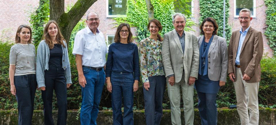 Fördern Projekt helfen spenden stiften benachteiligte Menschen Not