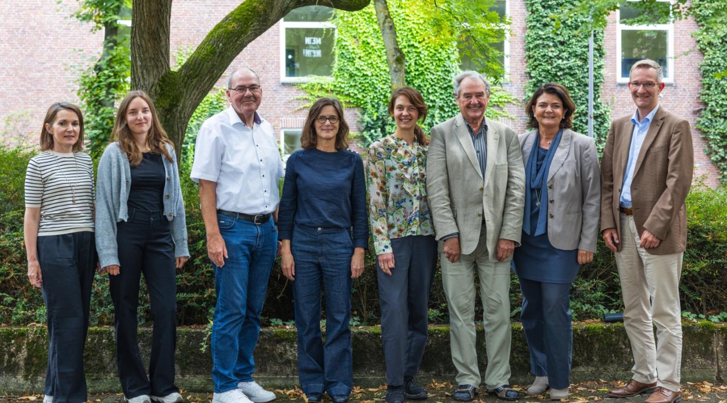 Fördern Projekt helfen spenden stiften benachteiligte Menschen Not