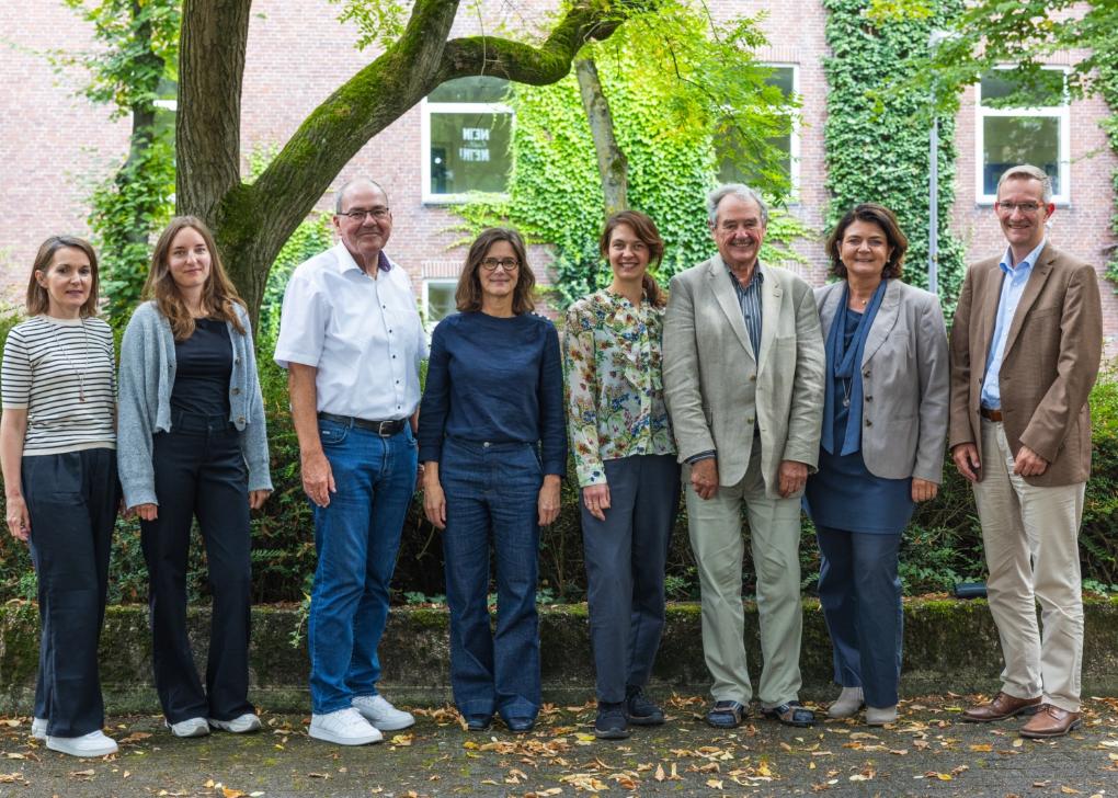 Fördern Projekt helfen spenden stiften benachteiligte Menschen Not