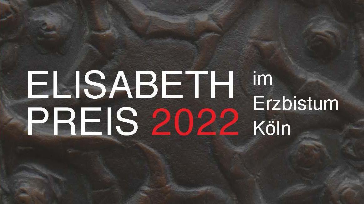 Elisabeth-Preis 2022