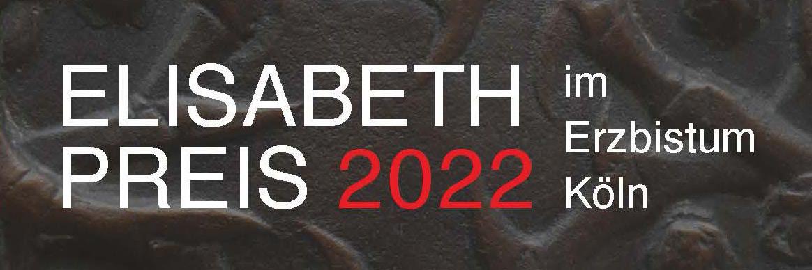 Elisabeth-Preis 2022