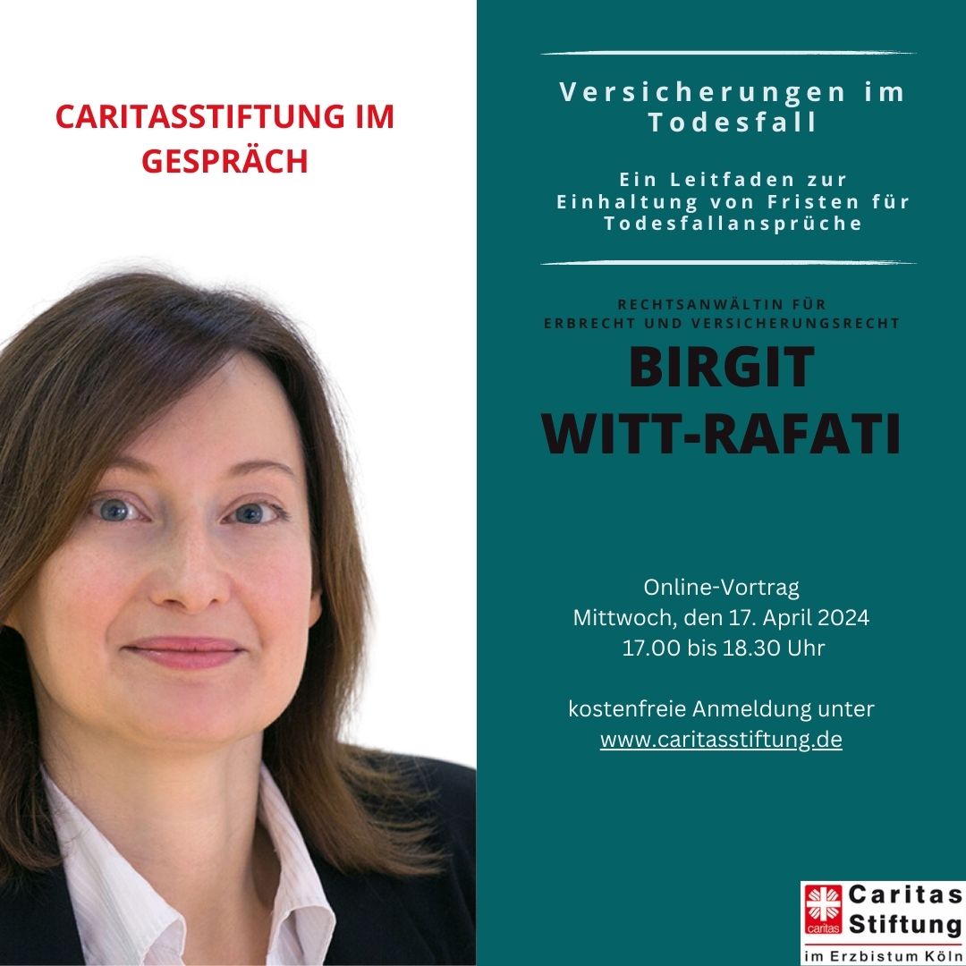 Birgit Witt-Rafati