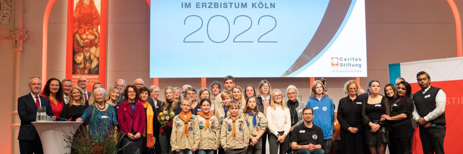 Elisabeth-Preis 2022