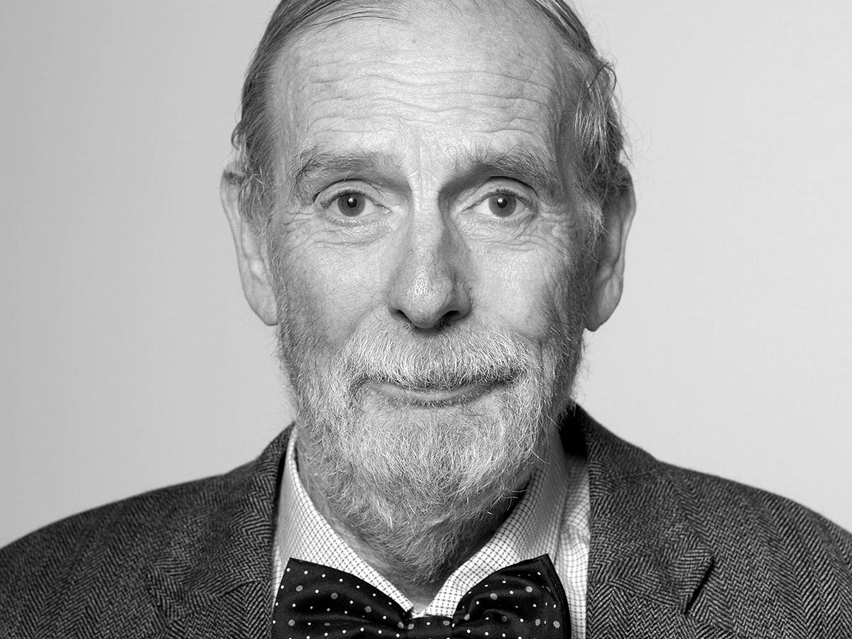 Philipp M. Laufenberg